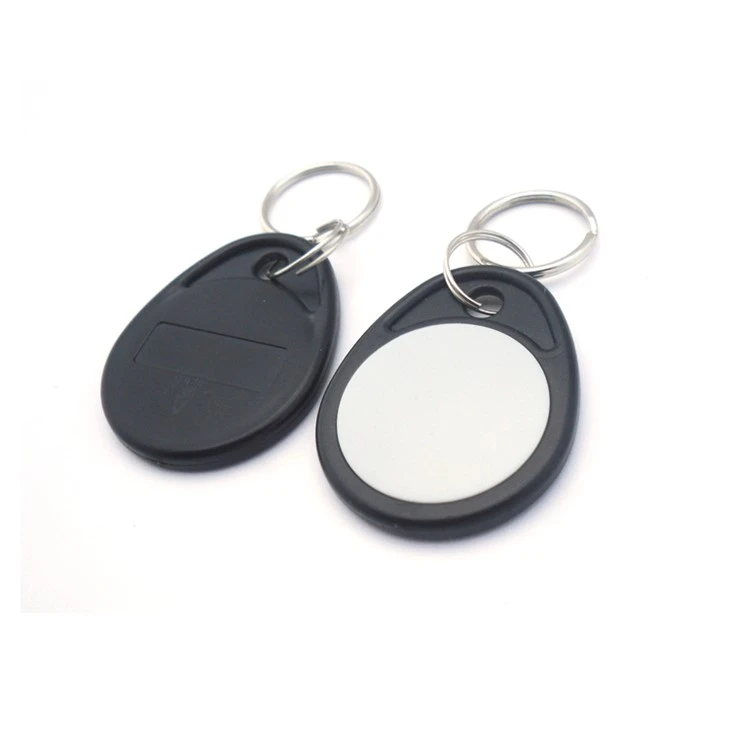 NFC Tag Key